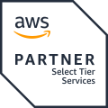 AWS Logo